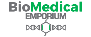 BioMedical Emporium Stockist Portal